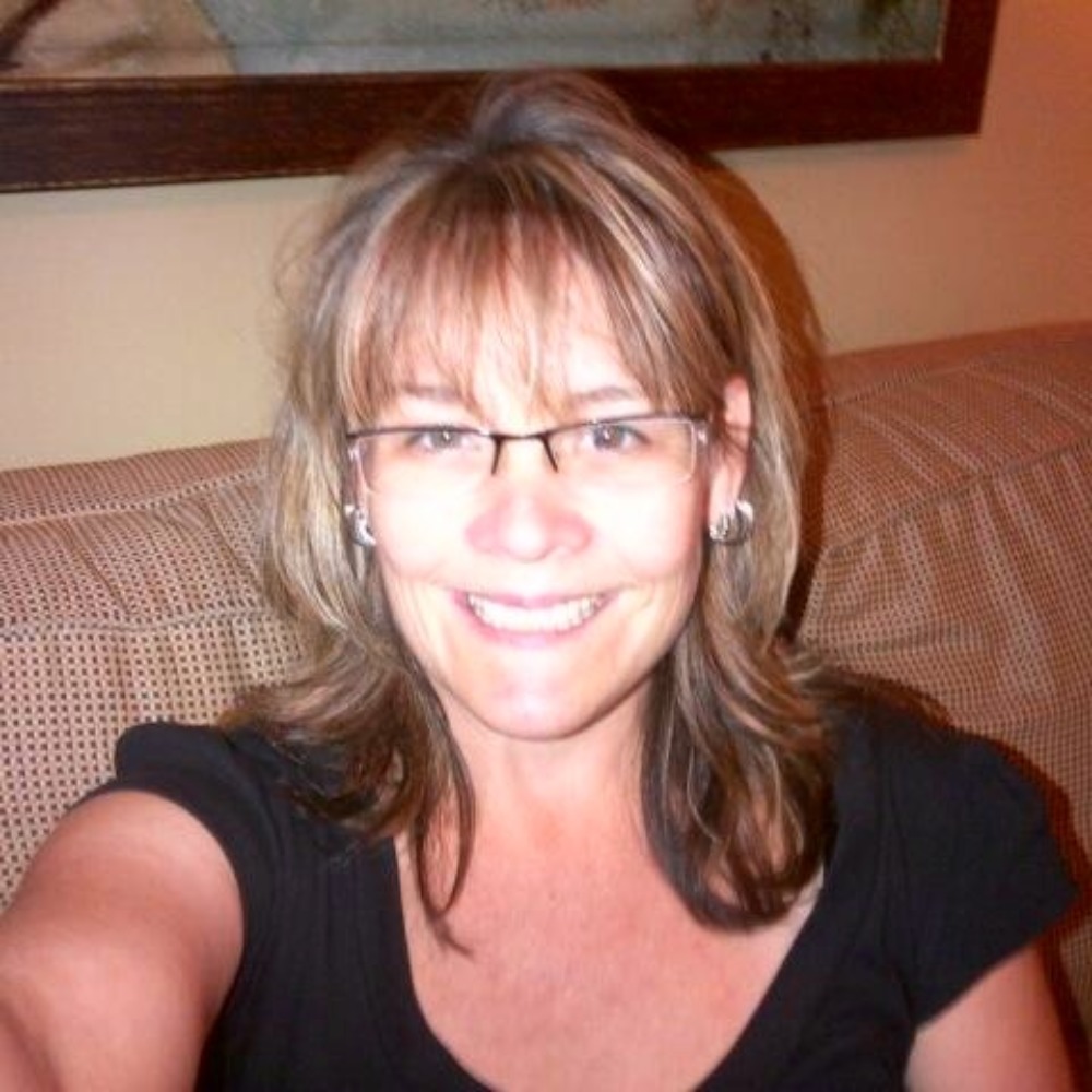 Meet your Posher, Kathy